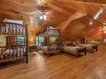 Medley Sunset Cove - 2 sets of bunks and 4 beds - all twins